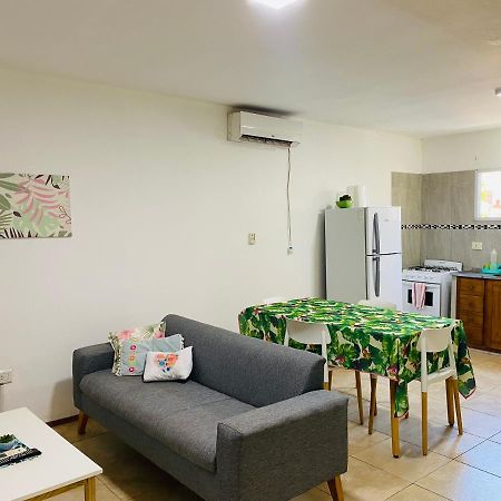 Calido Departamento Apartment Puerto Iguazu Luaran gambar