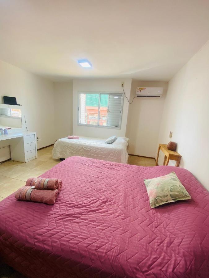 Calido Departamento Apartment Puerto Iguazu Luaran gambar